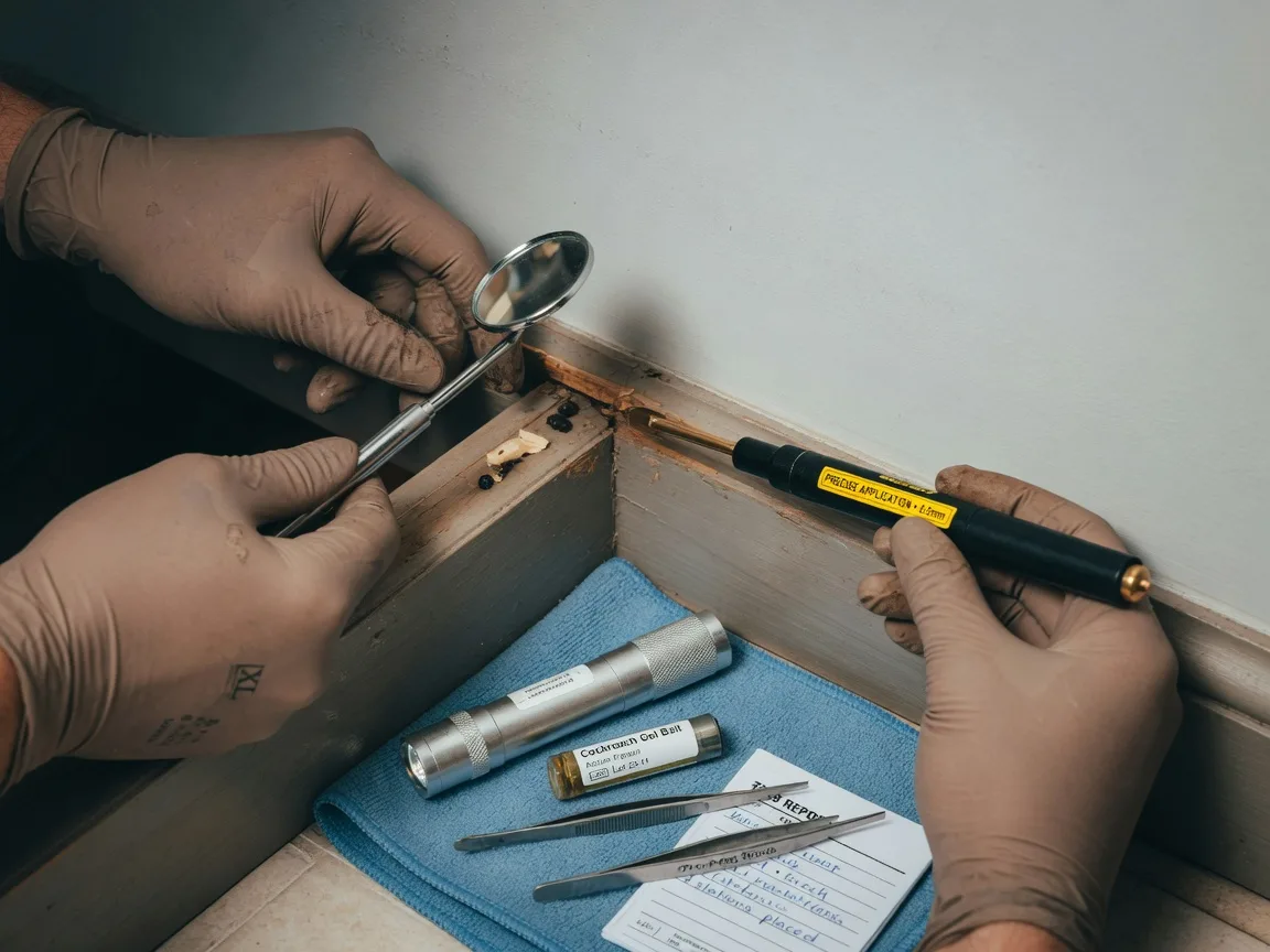 Why choose Emergency Pest Control in California City, CA